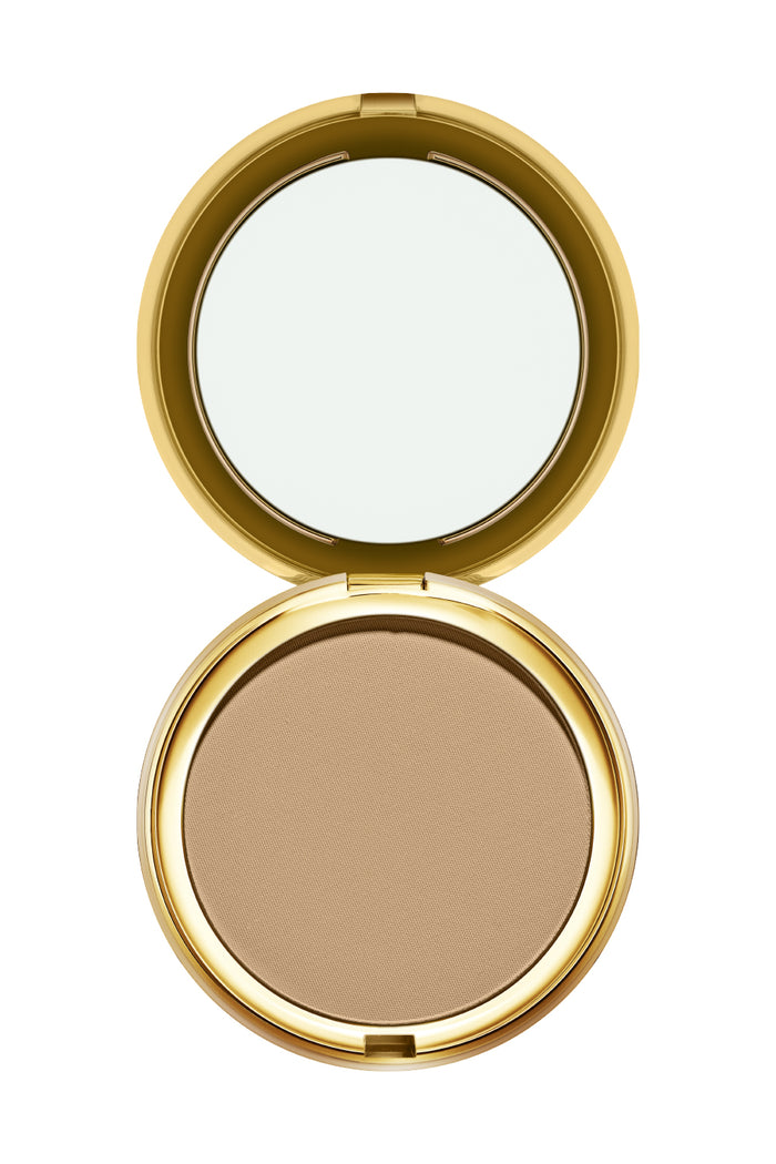 Koki Powder PRESSED POWDER FOUNDATION – Kokie Cosmetics