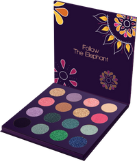 ESSENTIAL EYESHADOW PALETTE