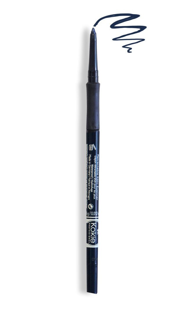 RETRACTABLE EYELINER