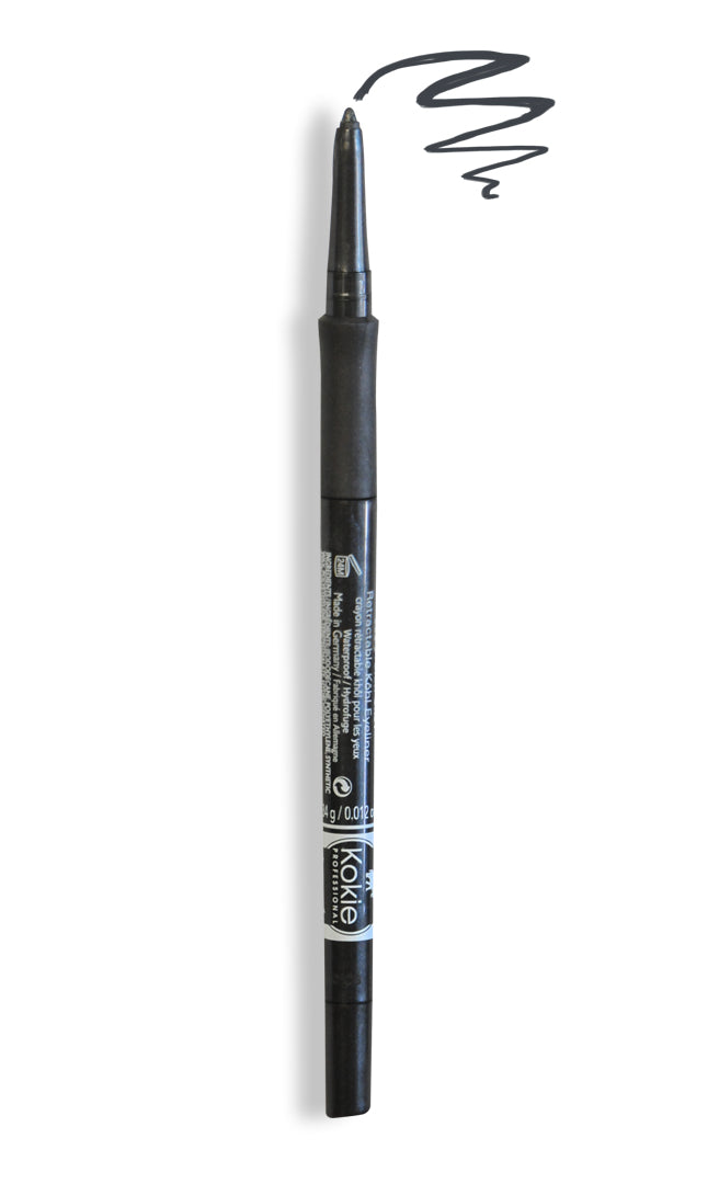 RETRACTABLE EYELINER