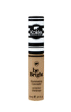 BE BRIGHT LIQUID CONCEALER