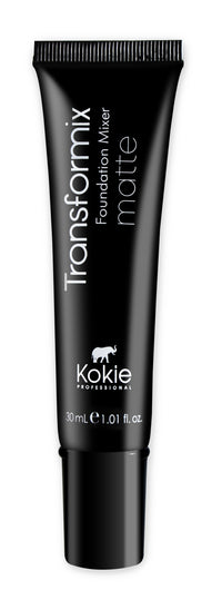 TRANSFORMIX - MATTE FOUNDATION MIXER