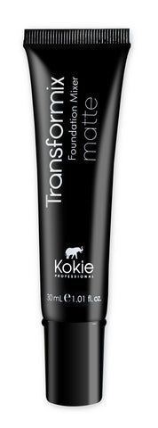 TRANSFORMIX - MATTE FOUNDATION MIXER