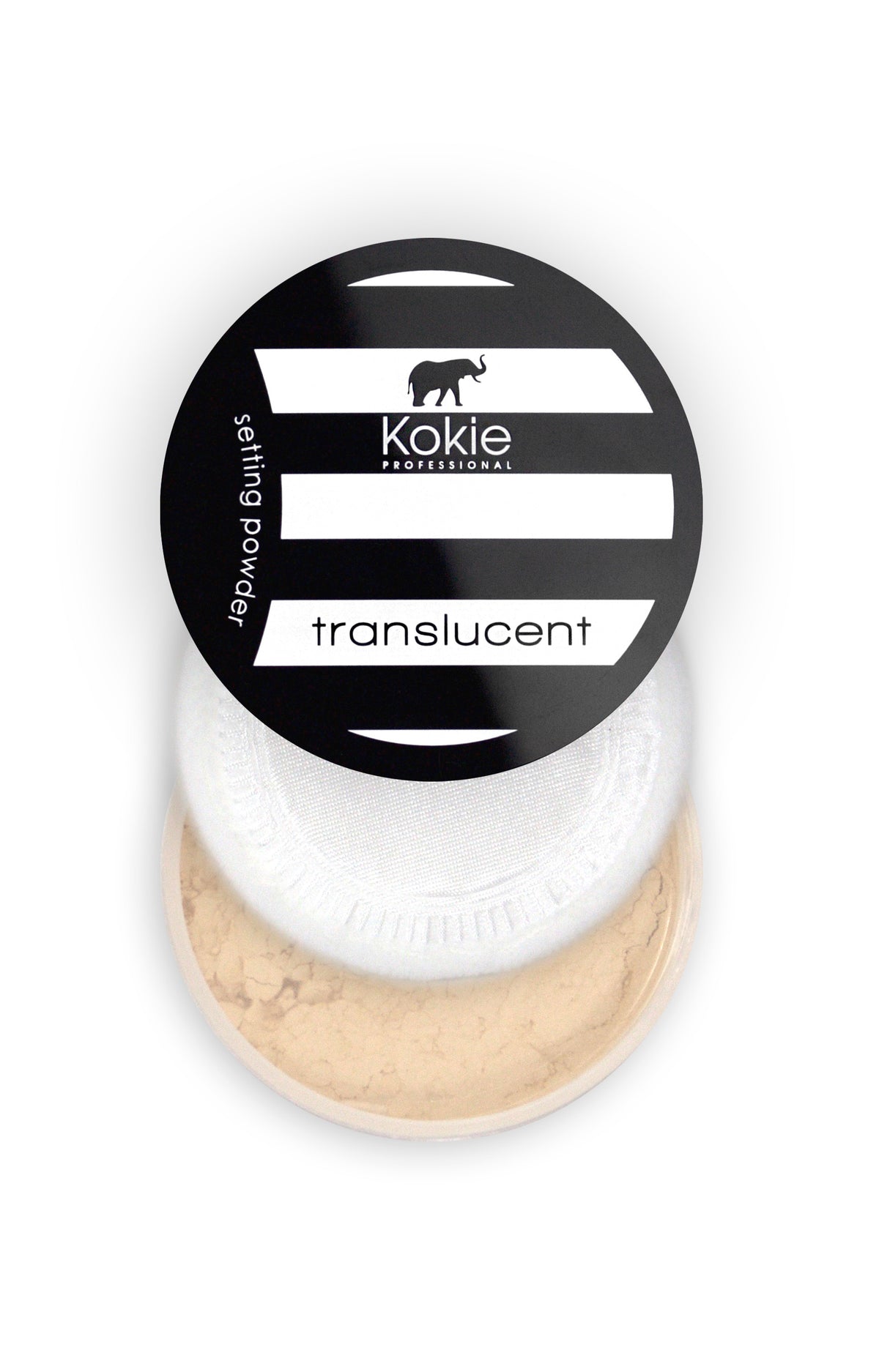 Translucent Powder