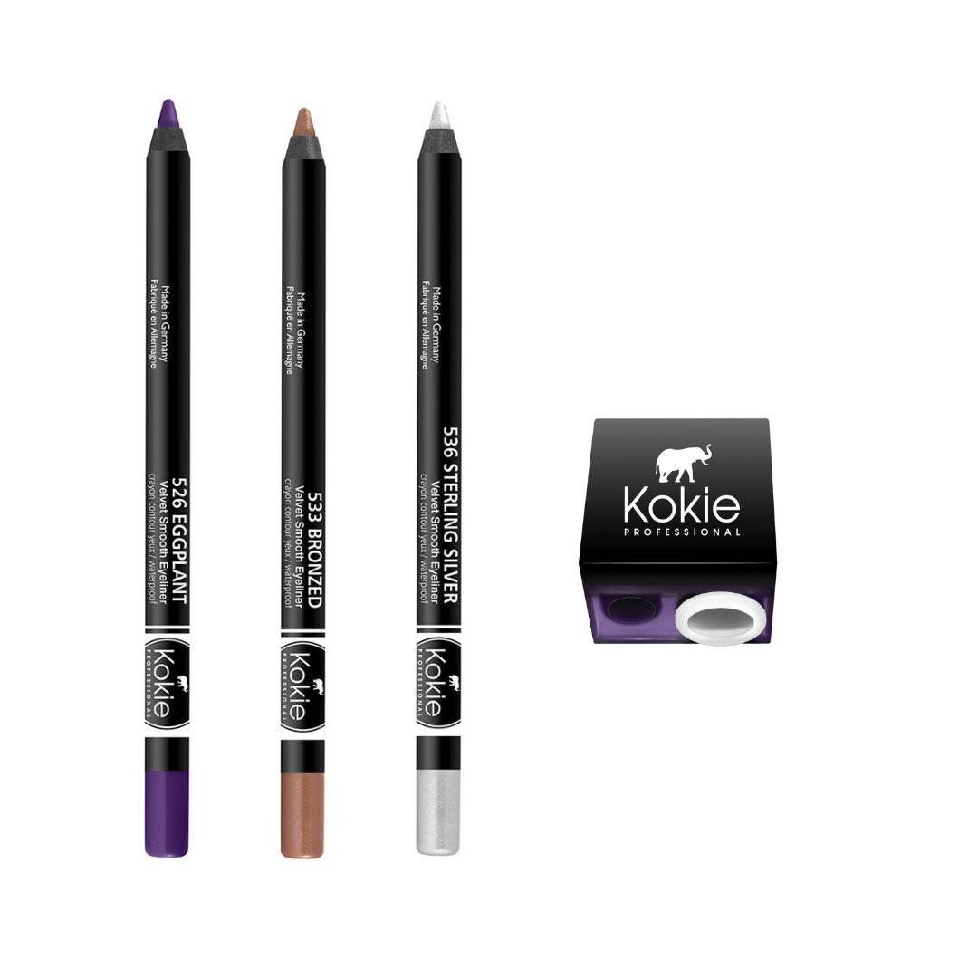 EYELINER BUNDLE (SET 2)