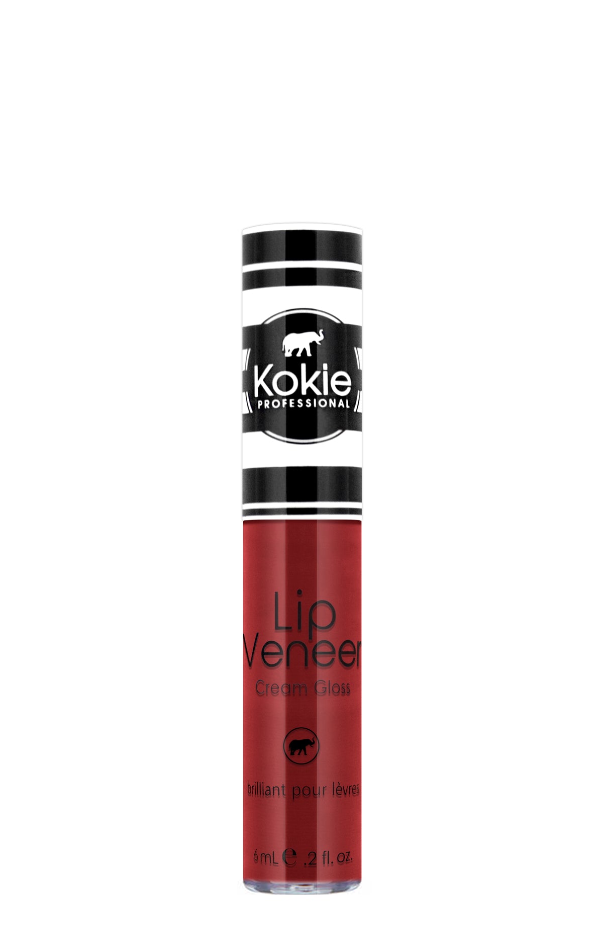 LIP VENEER CREAM GLOSS