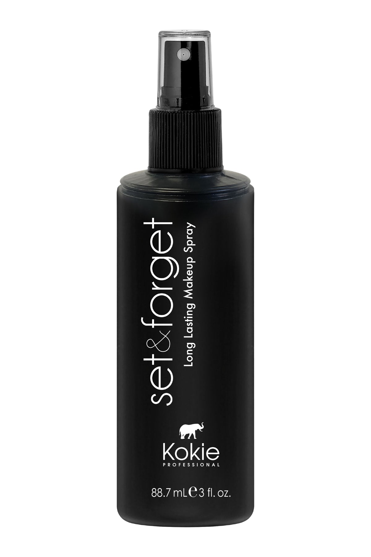 SET & FORGET LONG LASTING MAKEUP SPRAY