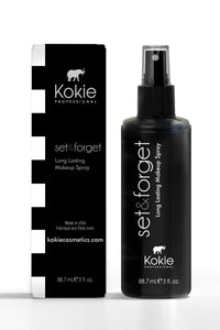 SET & FORGET LONG LASTING MAKEUP SPRAY