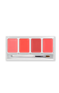 LIP POUDRE PALETTE
