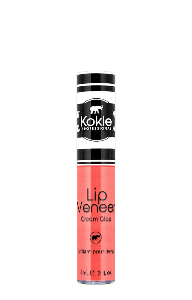 LIP VENEER CREAM GLOSS