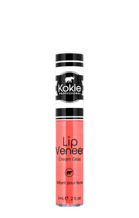 LIP VENEER CREAM GLOSS