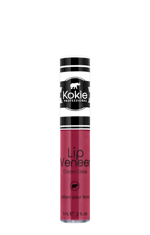 LIP VENEER CREAM GLOSS