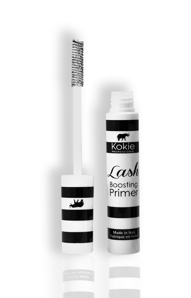 LASH BOOSTING MASCARA PRIMER