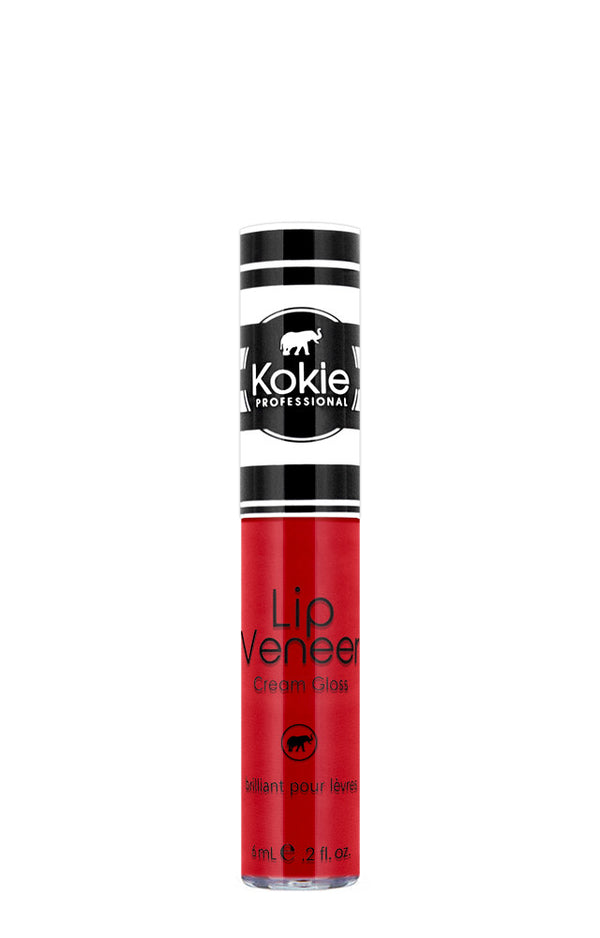 LIP VENEER CREAM GLOSS
