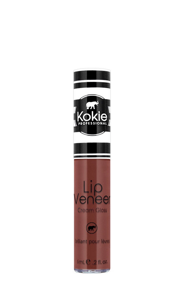 LIP VENEER CREAM GLOSS