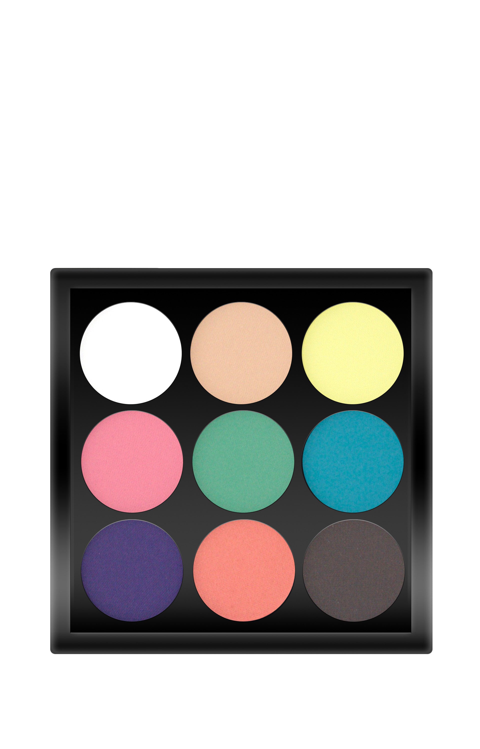 EYESHADOW PALETTE – Kokie Cosmetics