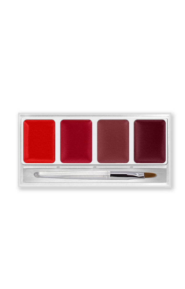 LIP POUDRE PALETTE