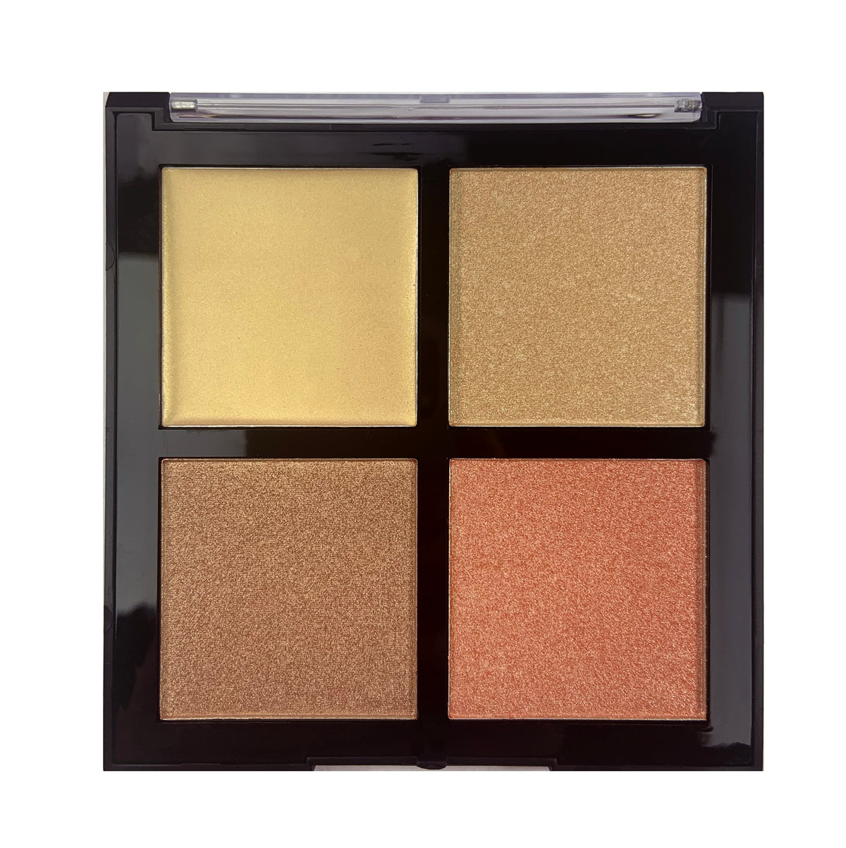 The 11 Best Strobing Palettes For Dewy, Radiant Skin